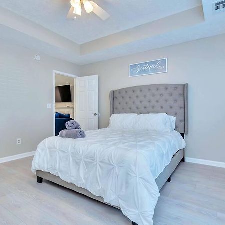 East Escape Villa Montgomery Bagian luar foto