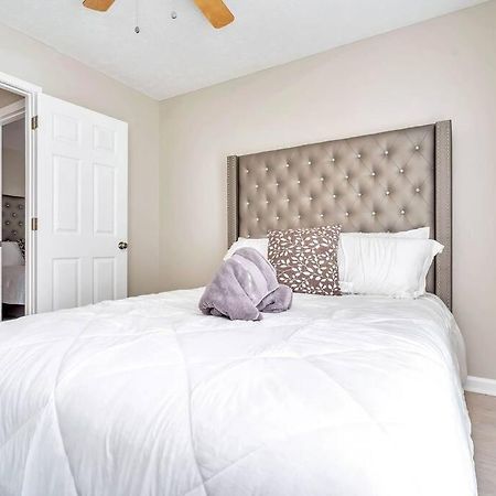 East Escape Villa Montgomery Bagian luar foto